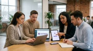 5 Gründe, warum Website Hostinger ideal für Startups ist