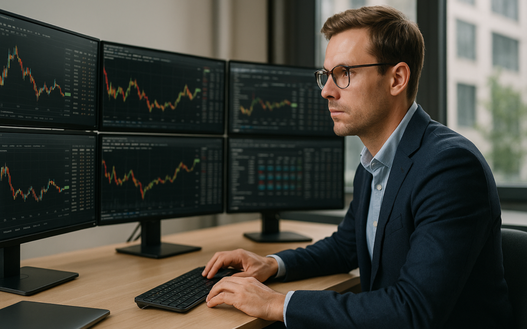 CapTrader