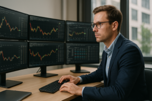7 Gründe, warum CapTrader für Trader unverzichtbar ist