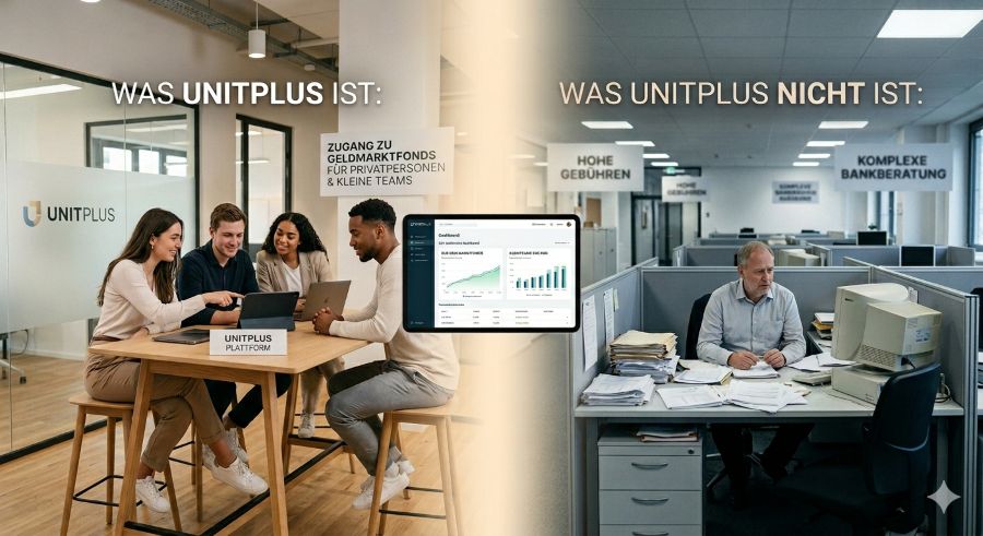 unitplus
