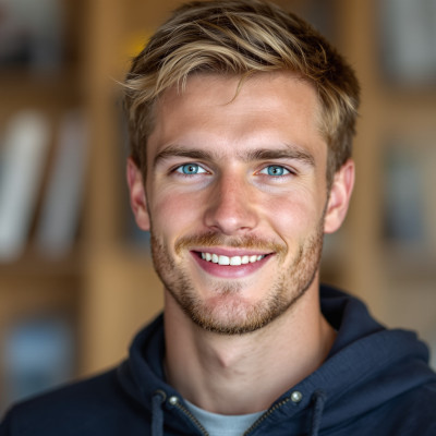 Bernd K.