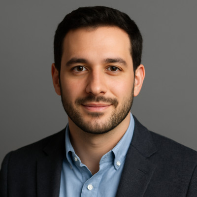 Marcus H.