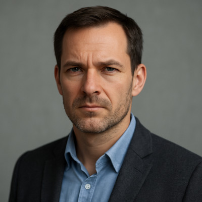 Dieter M.
