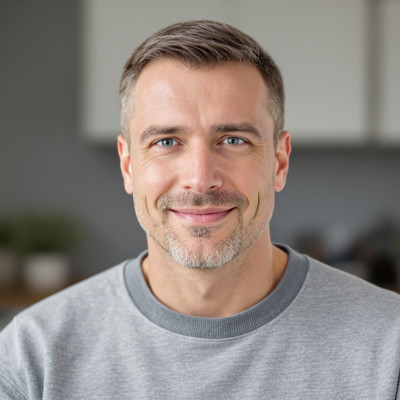Michael K.