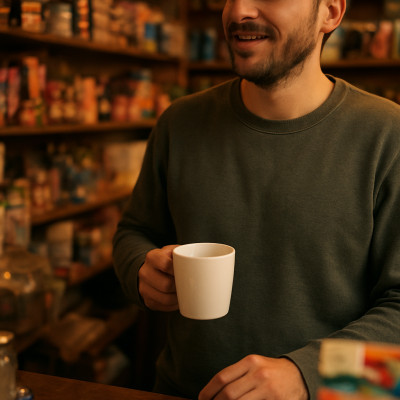 Tim W.