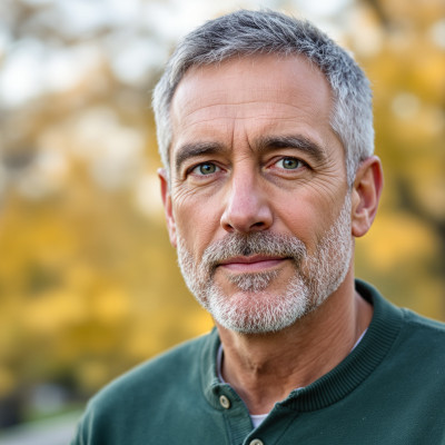 Marc K.