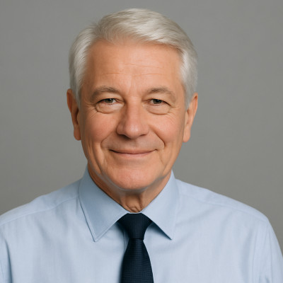 Helmut F.