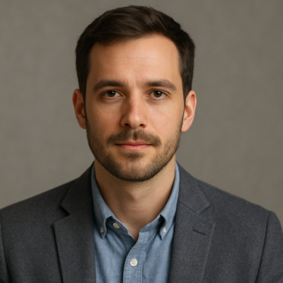 Marcus B.