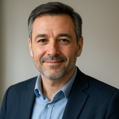 Marcus K.
