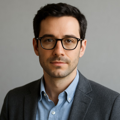 Marcus K.