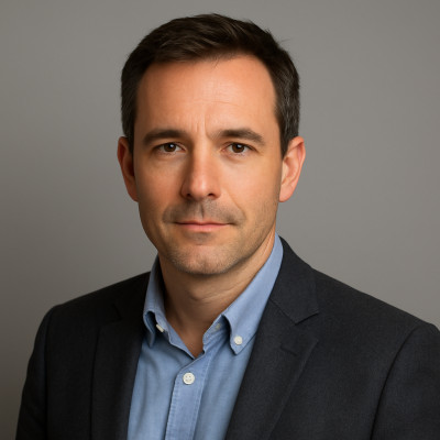 Marcus K.