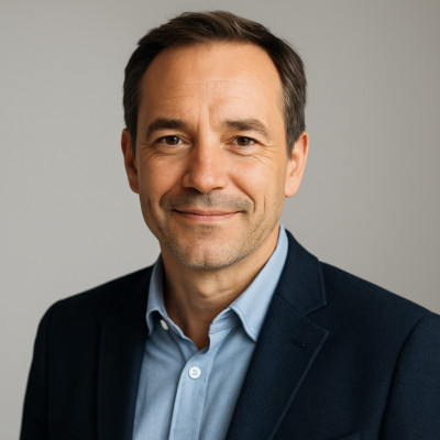 Marcus K.