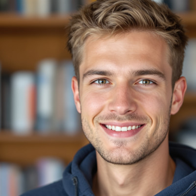 Markus R.