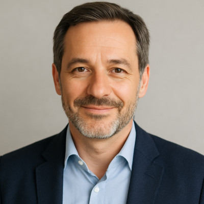 Markus B.