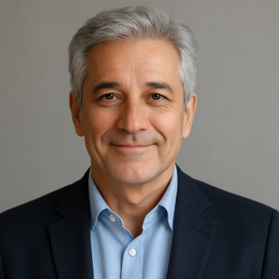 Markus K.