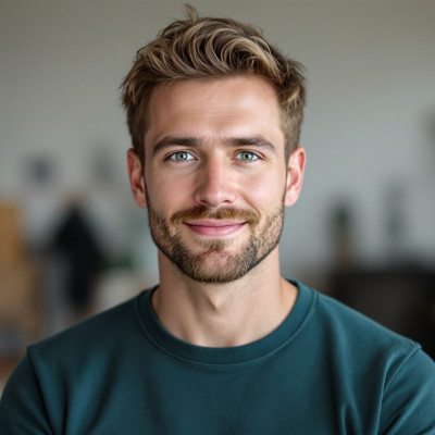 Michael-Berger
