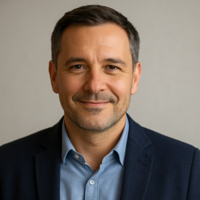 Michael K.