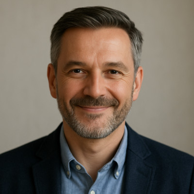 Frank M.