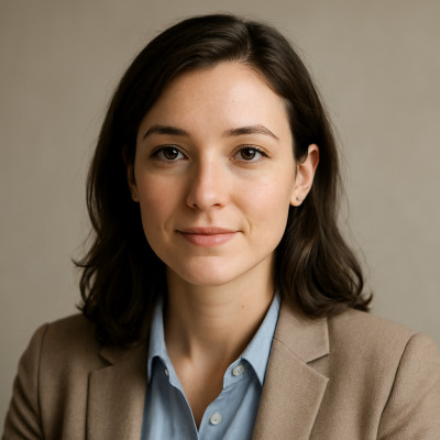 Sarah K.