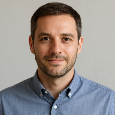 Markus R.