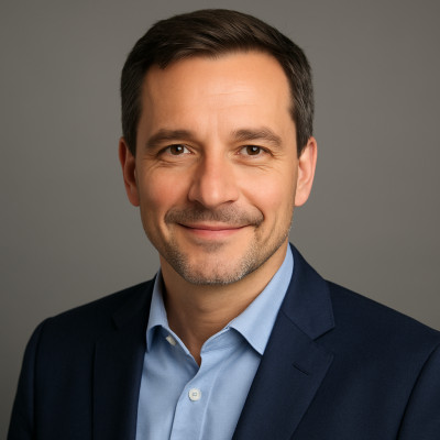 Stefan B.