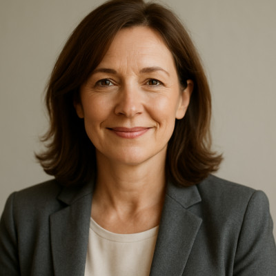 Sabine H.