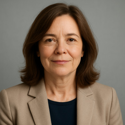 Sabine H.