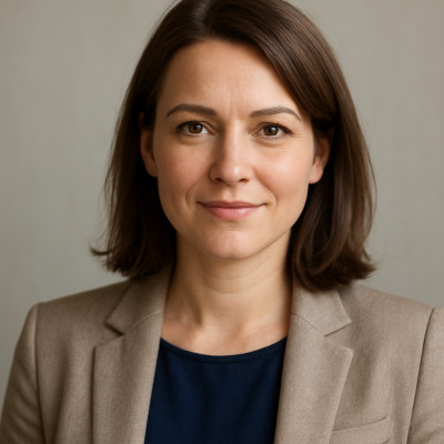 Sabine H.