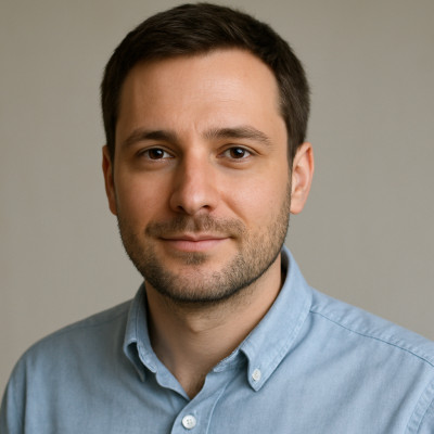 Sebastian W.