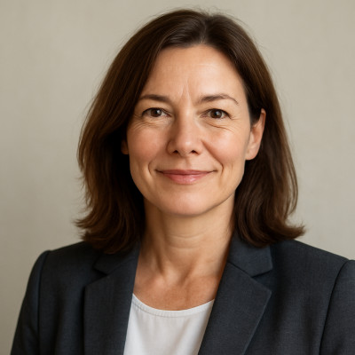 Sabine K.