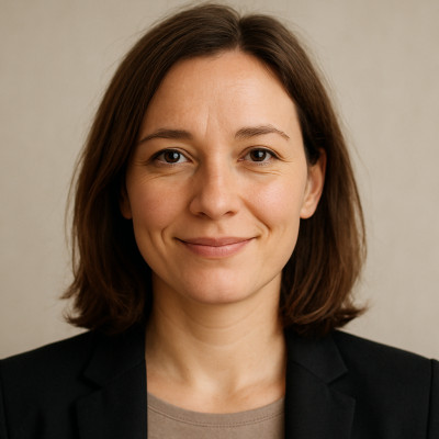 Sarah-Brandner