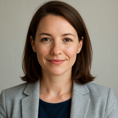Sarah W.