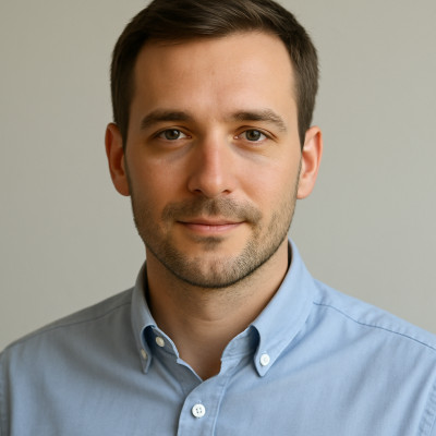 Sebastian K.