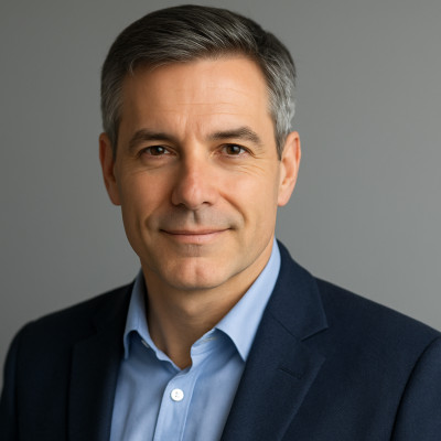 Stefan M.