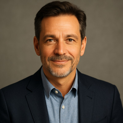 Stefan M.