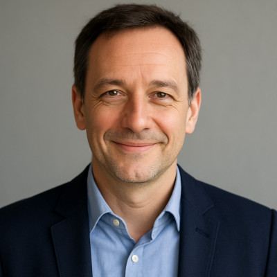 Stefan M.