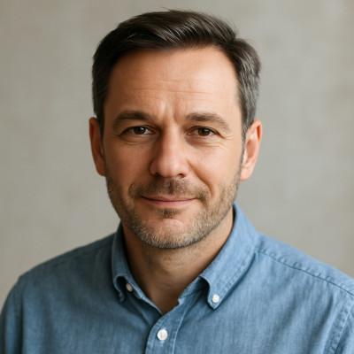 Stefan K.