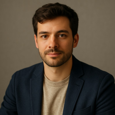 Tobias M.