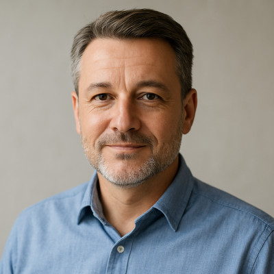 Werner B.