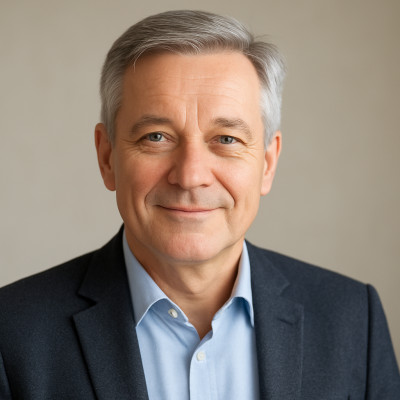 Werner H.