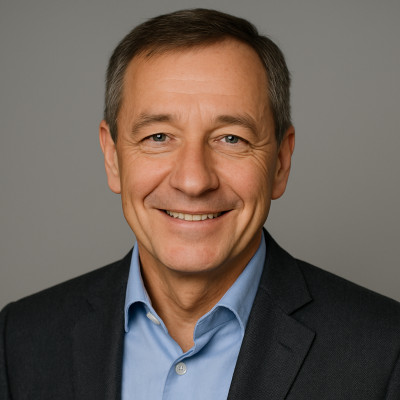 Werner K.