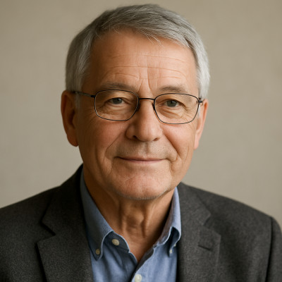 Werner K.