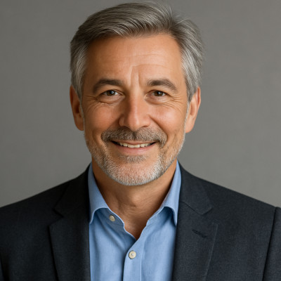 Wolfgang M.